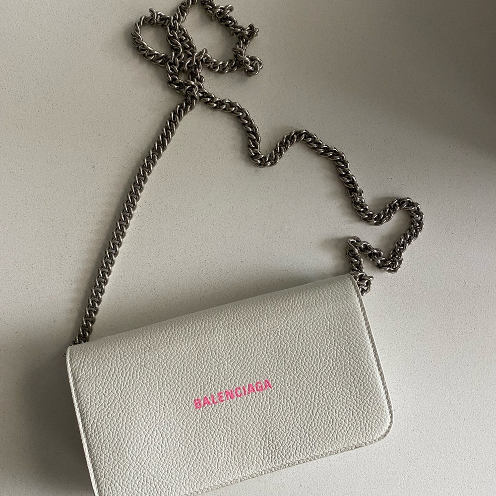 Balenciaga Crossbody